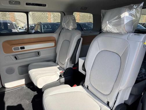 2025 Volkswagen ID. Buzz 1st Edition