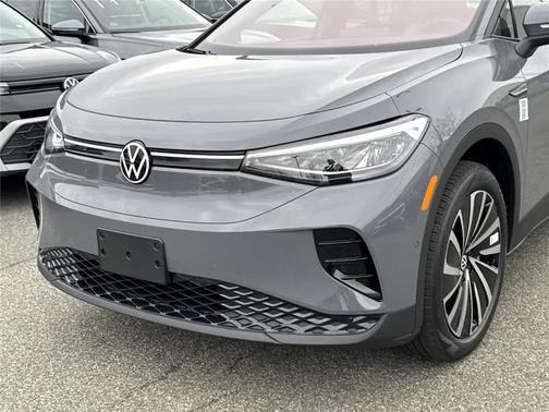 2025 Volkswagen ID.4 Pro