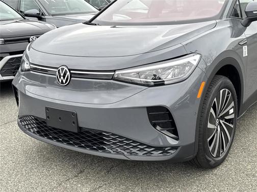 2025 Volkswagen ID.4 Pro