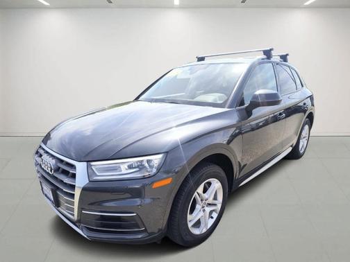 2018 Audi Q5 2.0T Tech Premium
