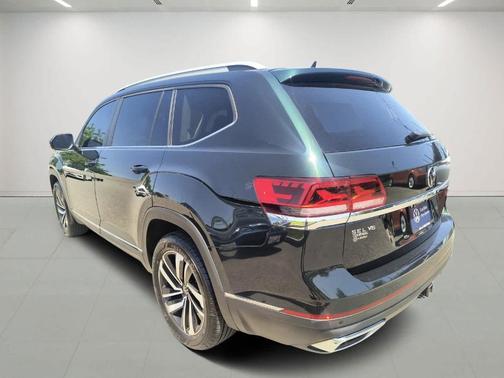 2021 Volkswagen Atlas 3.6L SEL