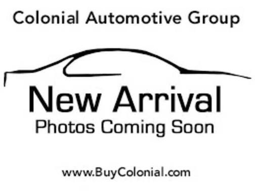2021 Volkswagen Atlas 3.6L SEL