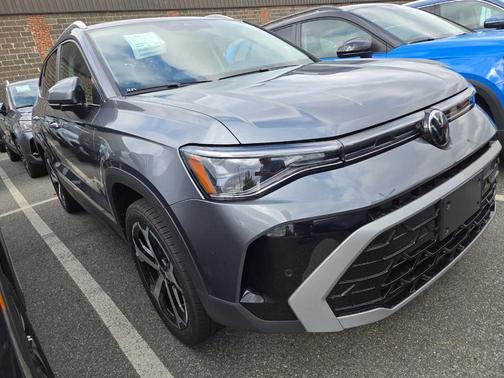 2025 Volkswagen Taos 1.5T SEL