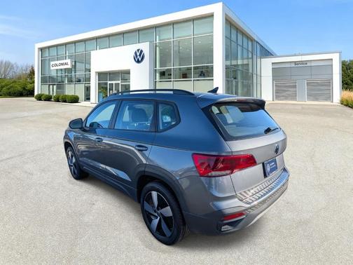 2023 Volkswagen Taos 1.5T S