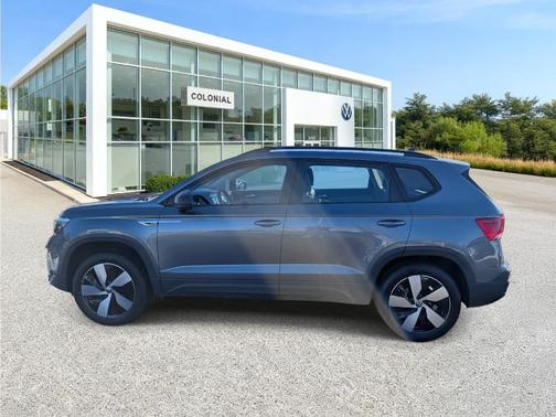2023 Volkswagen Taos 1.5T S