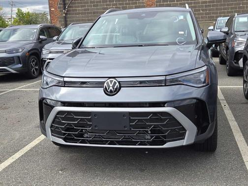 2025 Volkswagen Taos 1.5T SEL