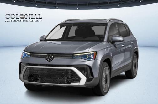 2025 Volkswagen Taos 1.5T SEL
