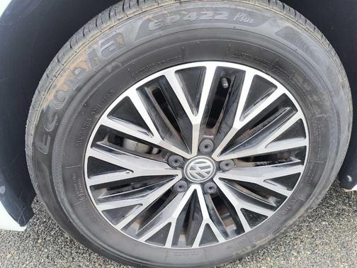 2021 Volkswagen Jetta 1.4T S