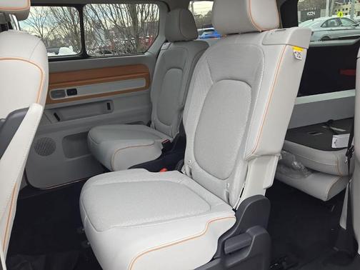 2025 Volkswagen ID. Buzz 1st Edition