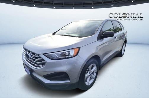 2022 Ford Edge SE