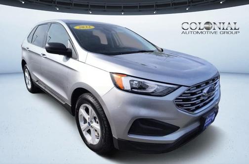 2022 Ford Edge SE