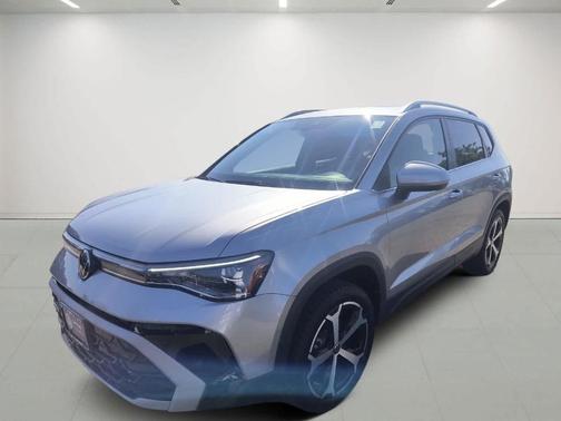 2025 Volkswagen Taos 1.5T SEL