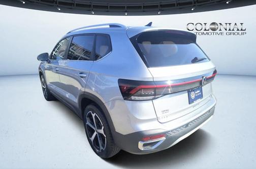 2025 Volkswagen Taos 1.5T SEL