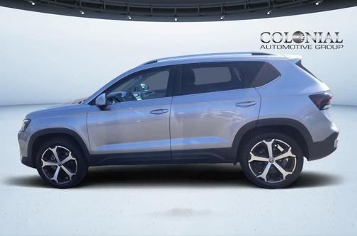 2025 Volkswagen Taos 1.5T SEL