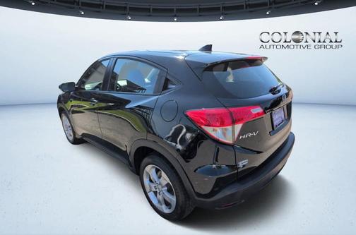 2020 Honda HR-V LX