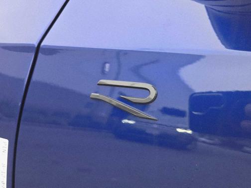 2025 Volkswagen Golf R 2.0T Black Edition