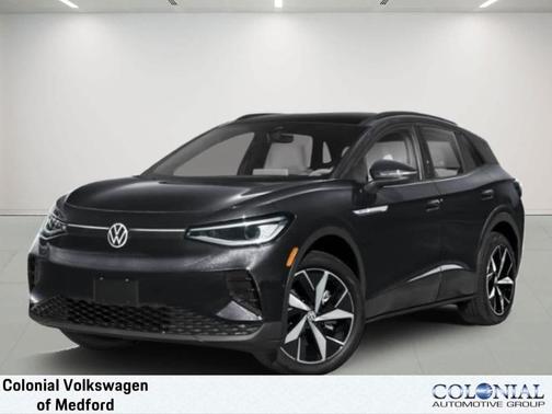 2025 Volkswagen ID.4 Pro S