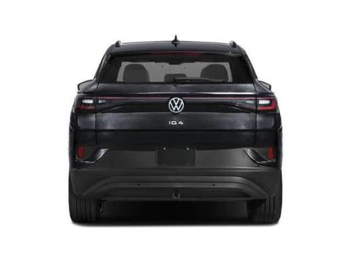 2025 Volkswagen ID.4 Pro S