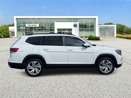 2022 Volkswagen Atlas 2.0T SE