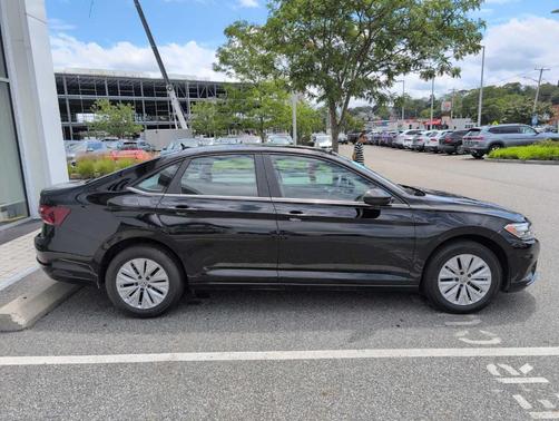 2020 Volkswagen Jetta 1.4T S