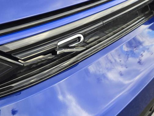 2026 Volkswagen Golf R 