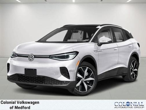 2025 Volkswagen ID.4 Pro S