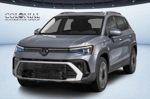 2025 Volkswagen Taos 1.5T SEL