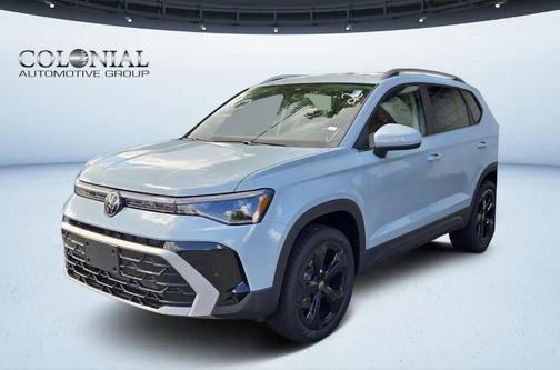 2025 Volkswagen Taos 1.5T SEL