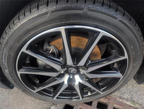 2022 Toyota GR86 Base