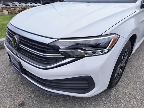 2023 Volkswagen Jetta 1.5T S