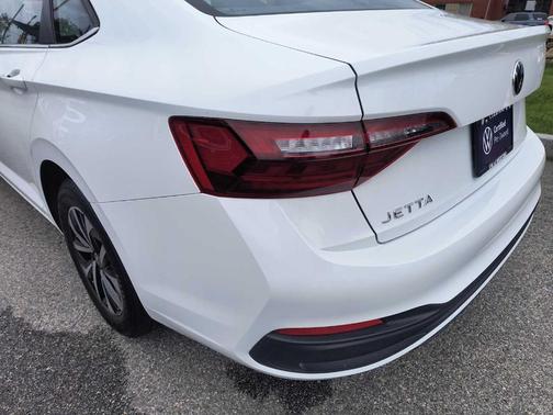 2023 Volkswagen Jetta 1.5T S