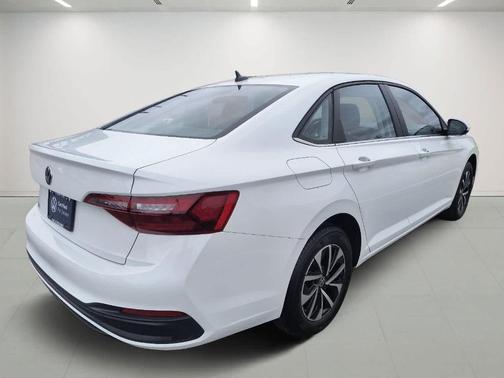 2023 Volkswagen Jetta 1.5T S