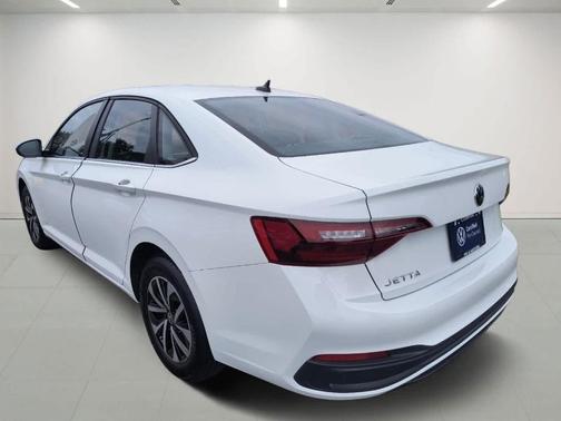 2023 Volkswagen Jetta 1.5T S