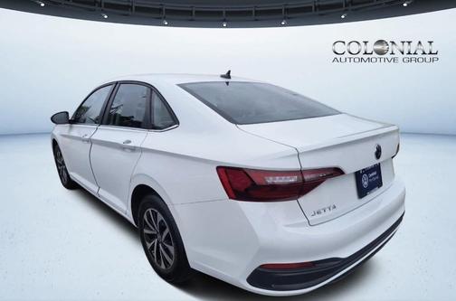 2023 Volkswagen Jetta 1.5T S
