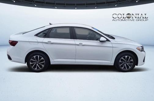 2023 Volkswagen Jetta 1.5T S