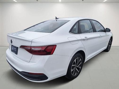 2023 Volkswagen Jetta 1.5T S