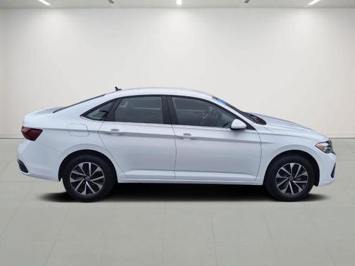 2023 Volkswagen Jetta 1.5T S