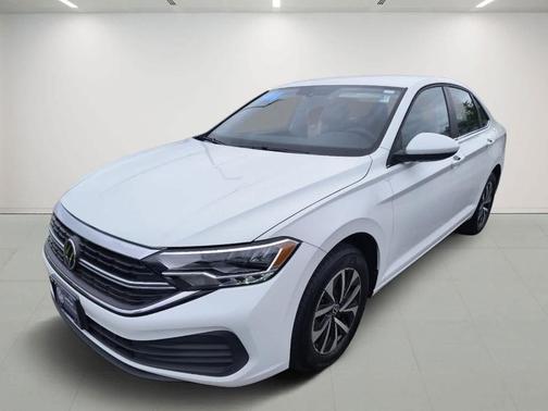 2023 Volkswagen Jetta 1.5T S