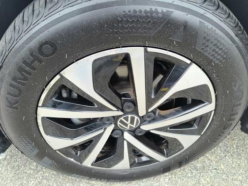 2023 Volkswagen Jetta 1.5T S