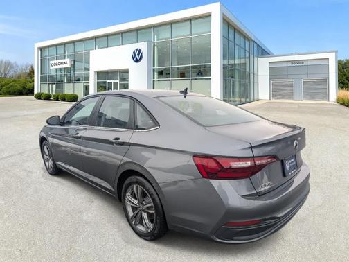 2023 Volkswagen Jetta 1.5T SE