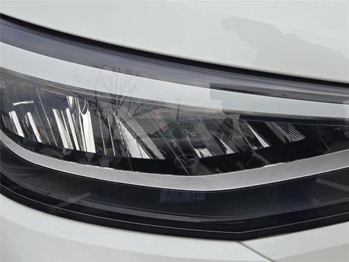 2025 Volkswagen ID.4 Pro