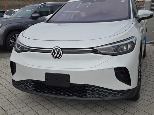 2025 Volkswagen ID.4 Pro