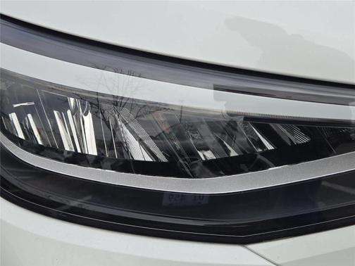 2025 Volkswagen ID.4 Pro