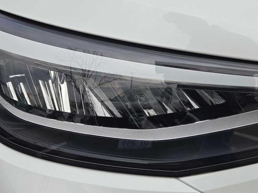 2025 Volkswagen ID.4 Pro