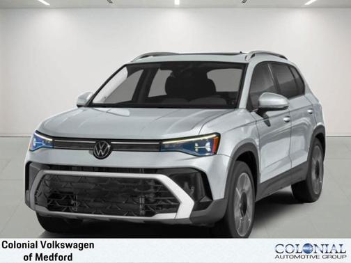 2025 Volkswagen Taos 1.5T SEL