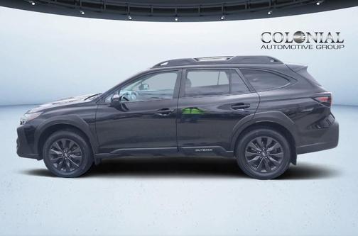 2023 Subaru Outback Onyx Edition