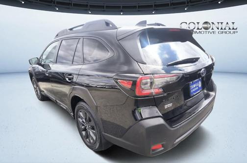 2023 Subaru Outback Onyx Edition