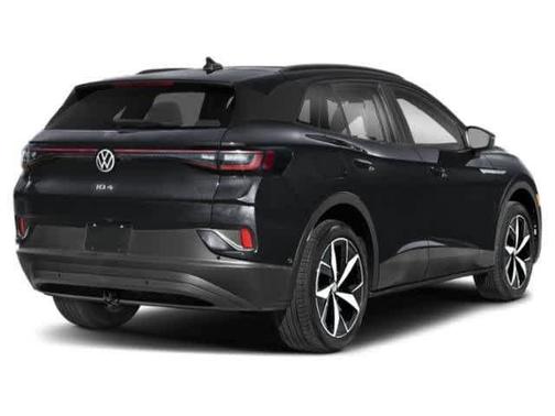 2025 Volkswagen ID.4 Pro S