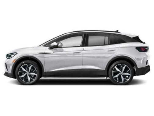 2025 Volkswagen ID.4 Pro S