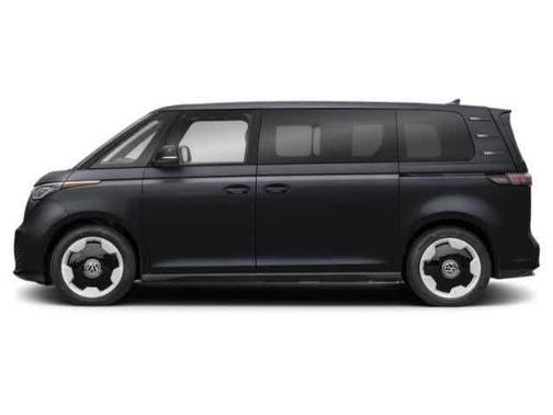 2025 Volkswagen ID. Buzz Pro S